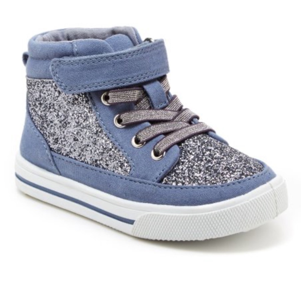 OshKosh High Top Shoes